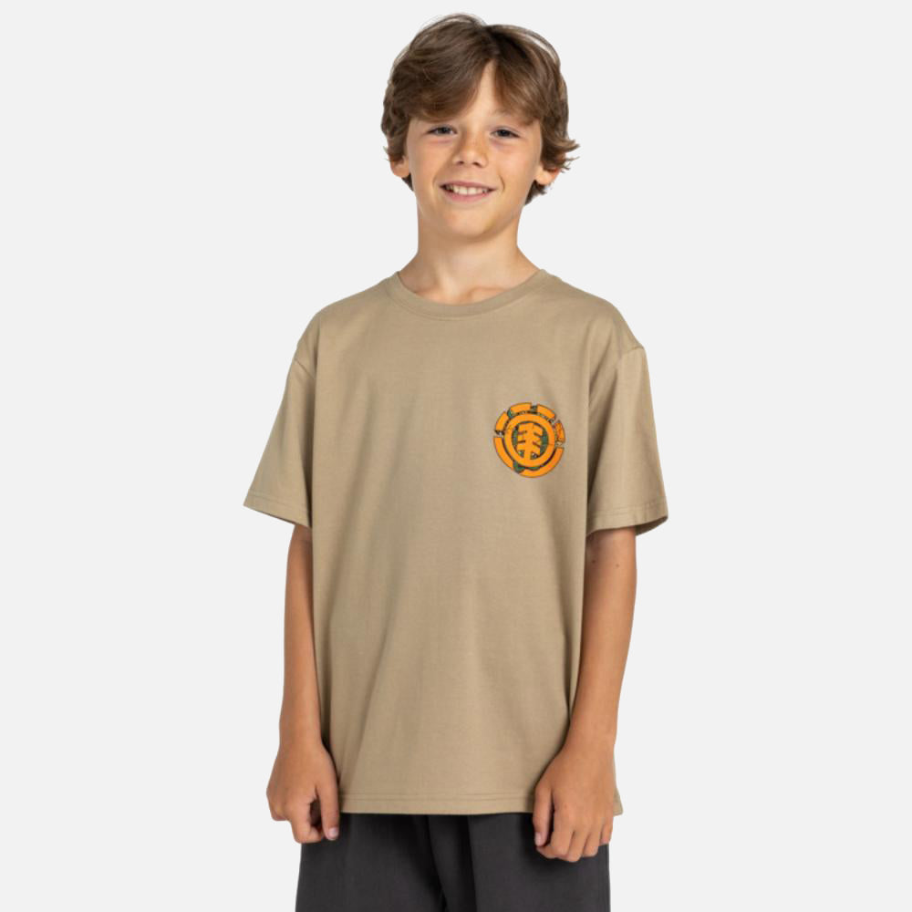 Snake T-Shirt - Kids