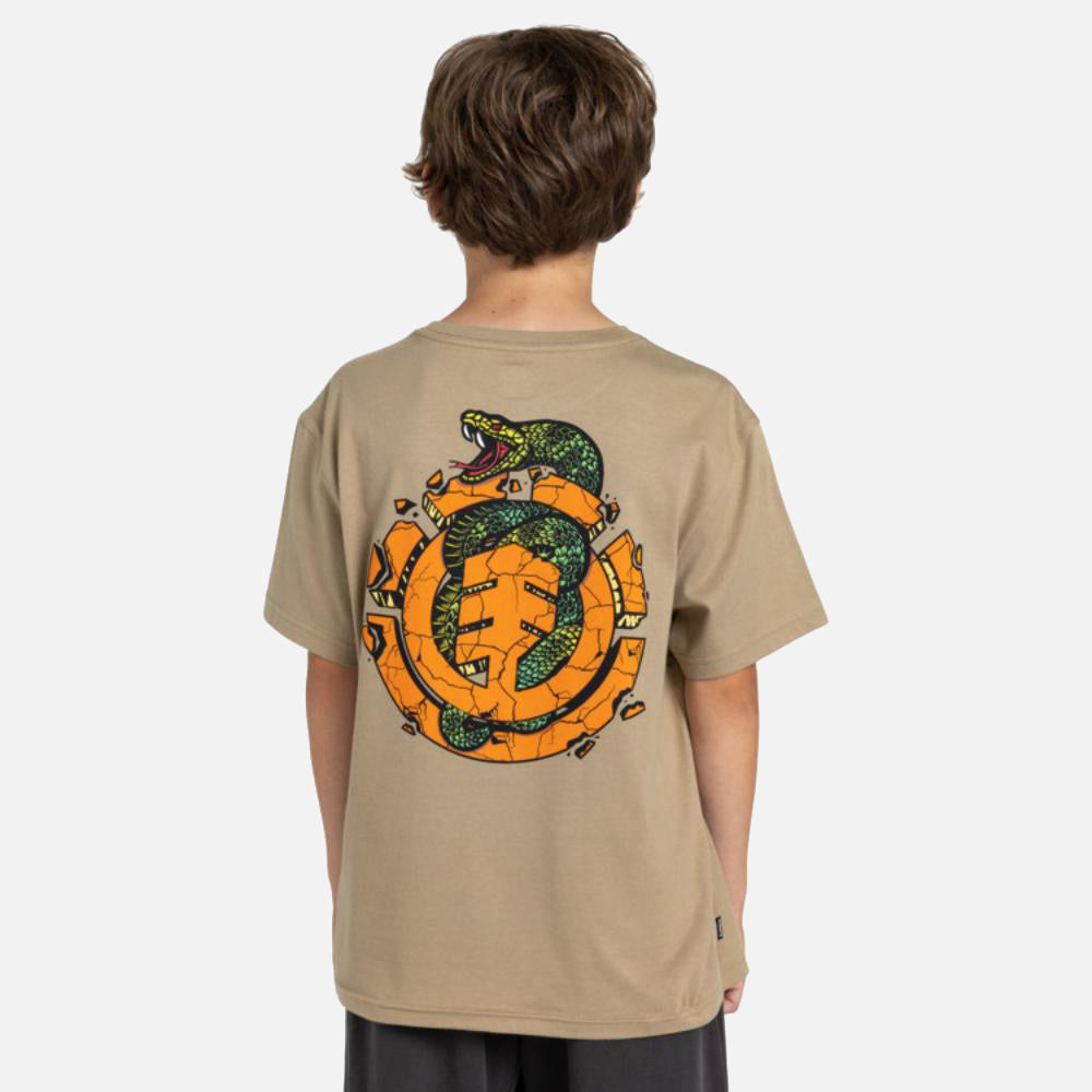 Snake T-Shirt - Kids