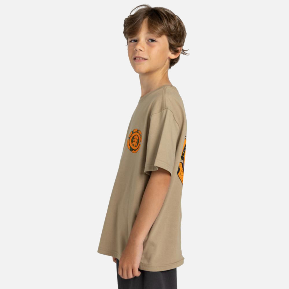 Snake T-Shirt - Kids
