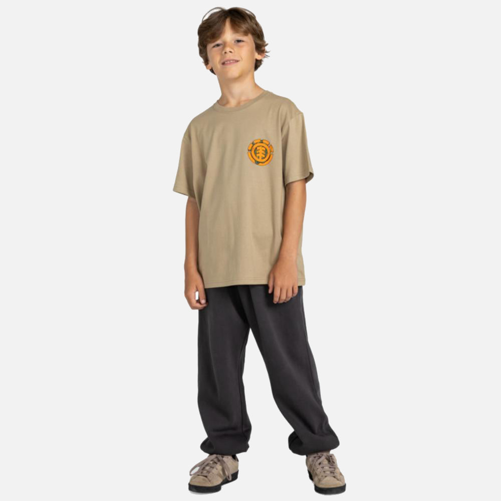 Snake T-Shirt - Kids