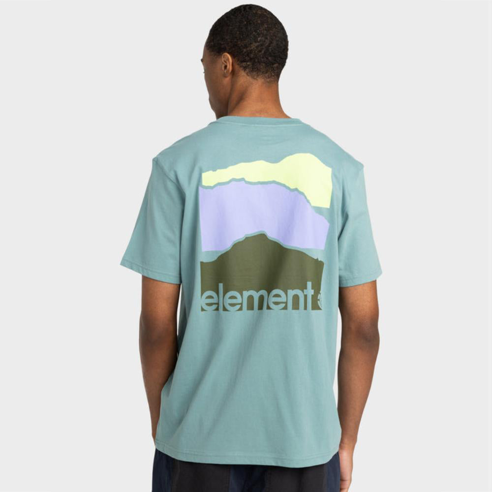 3 Horizons T-Shirt - Men