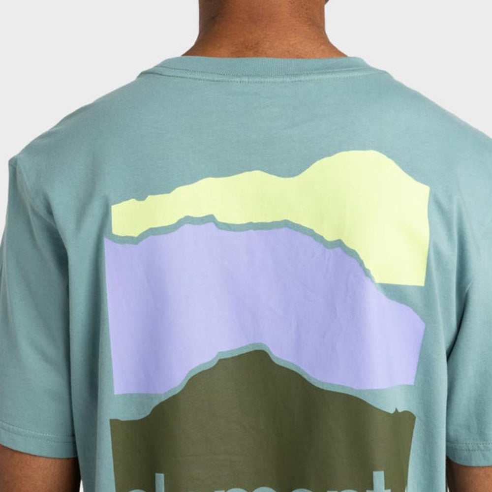 3 Horizons T-Shirt - Men