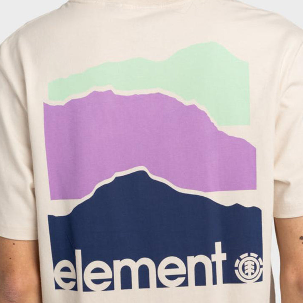 3 Horizons T-Shirt - Men