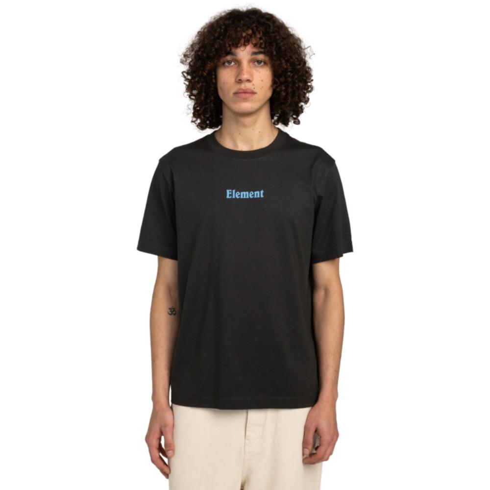 No Rain Short Sleeves T-Shirt - Men