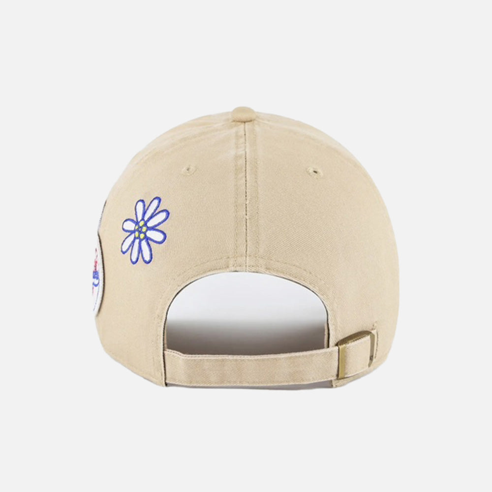 MLB Los Angeles Dodgers Badges Cap - Men