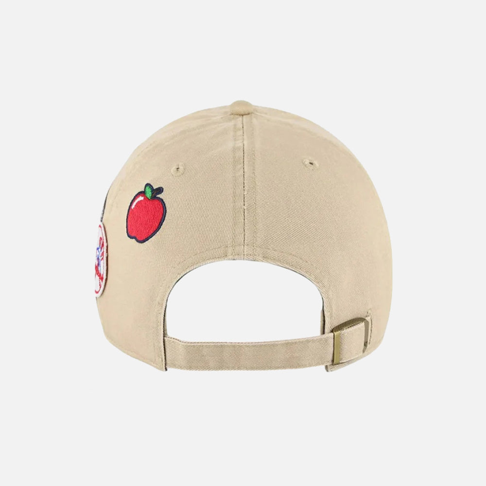 MLB New York Yankees Strapback Cap - Men