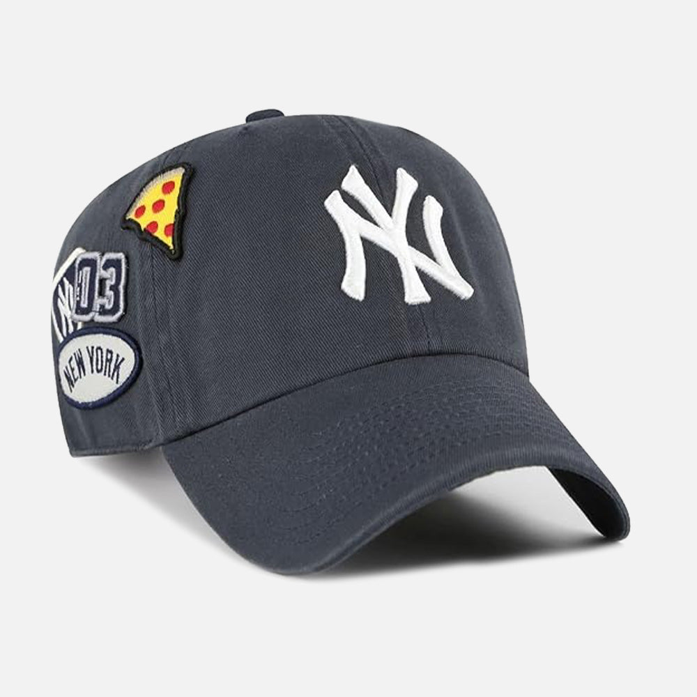 MLB New York Yankees Strapback Cap - Men