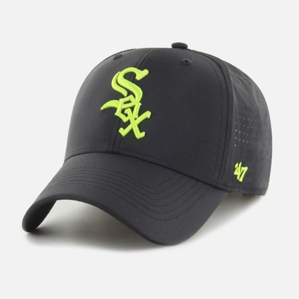 MLB Chicago White Sox Back Line Cap - Men