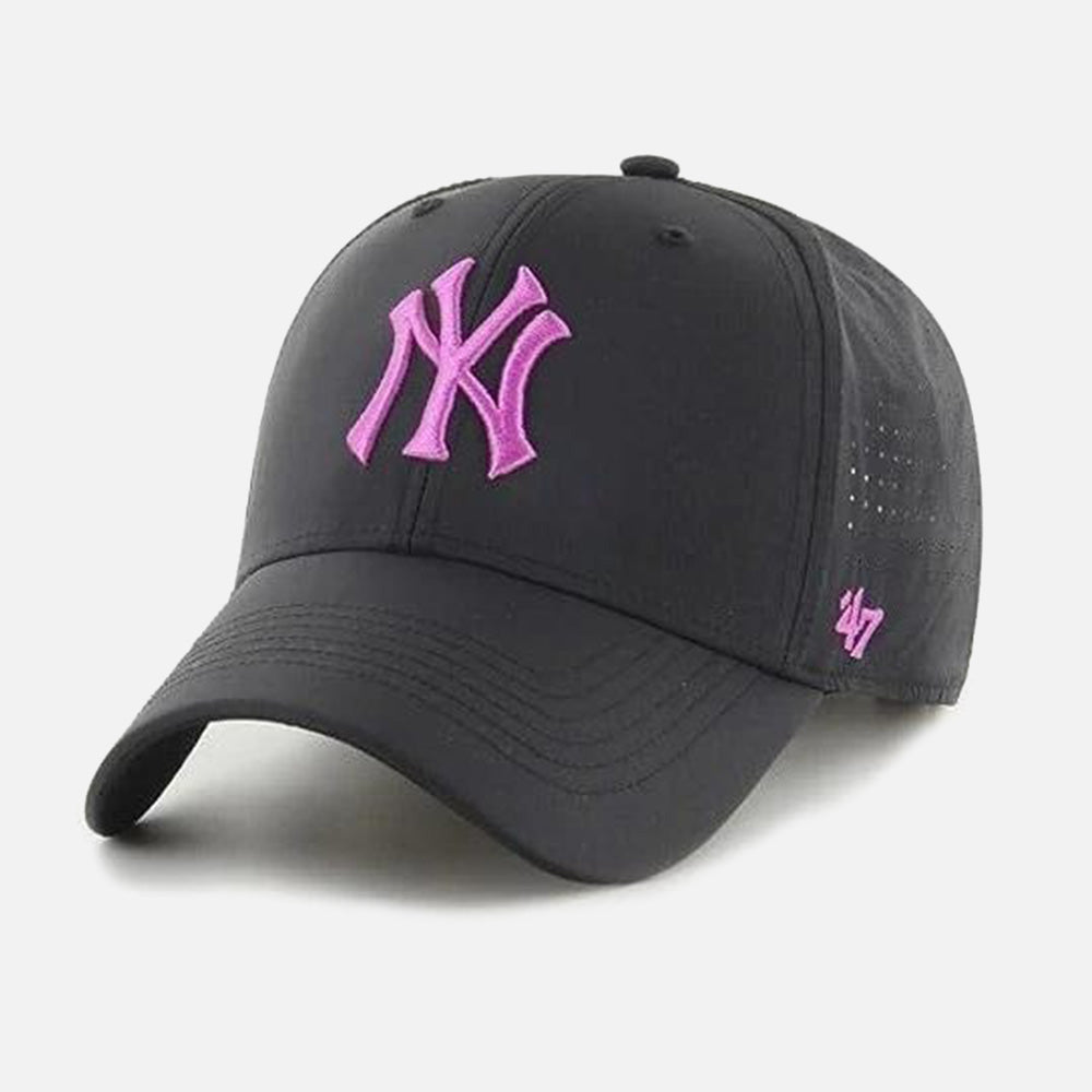 MLB New York Yankees Back Line MVP Cap - Men