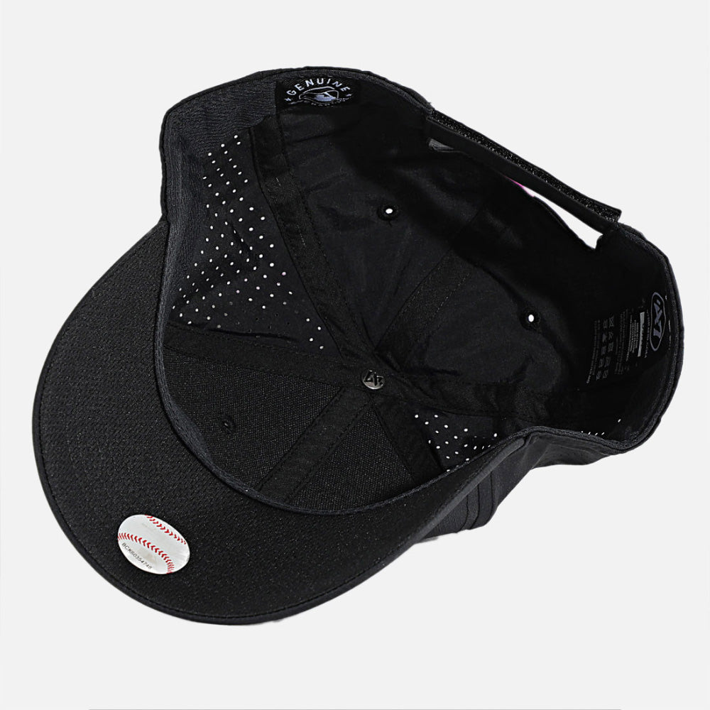 MLB New York Yankees Back Line MVP Cap - Men