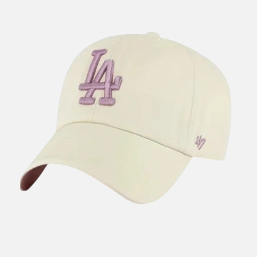 Ballpark Clean Up Los Angeles Dodgers Cap - Men