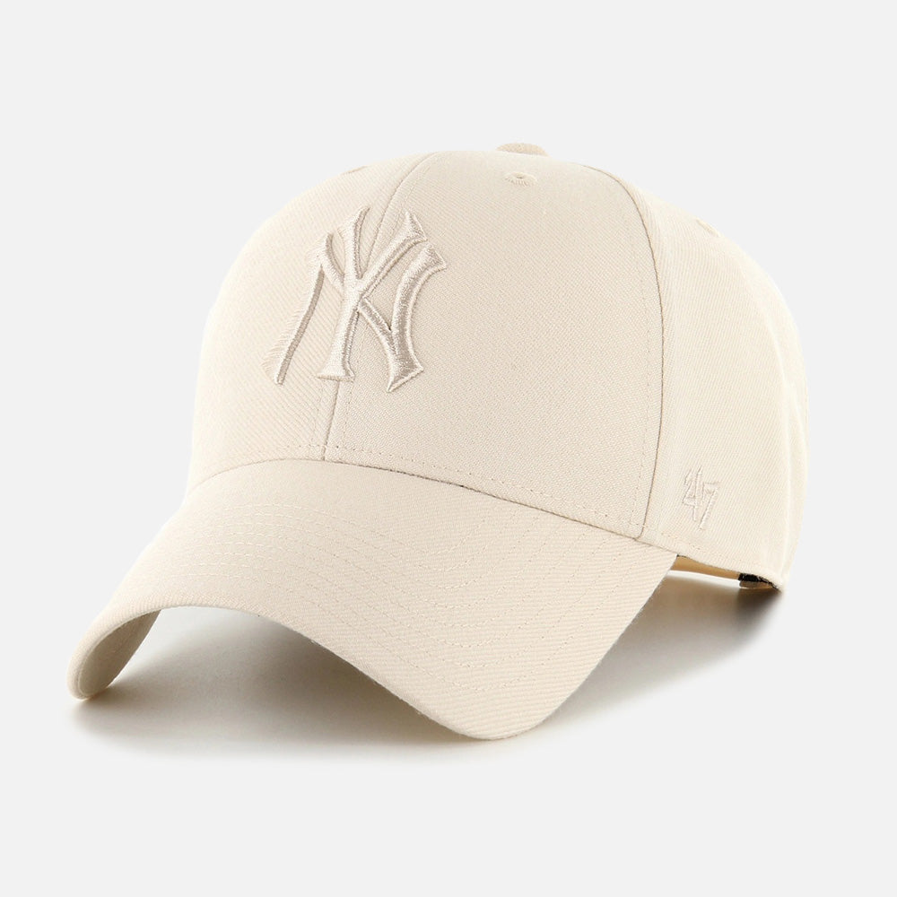 MLB New York Yankees Ballpark Snapback Cap  - Men
