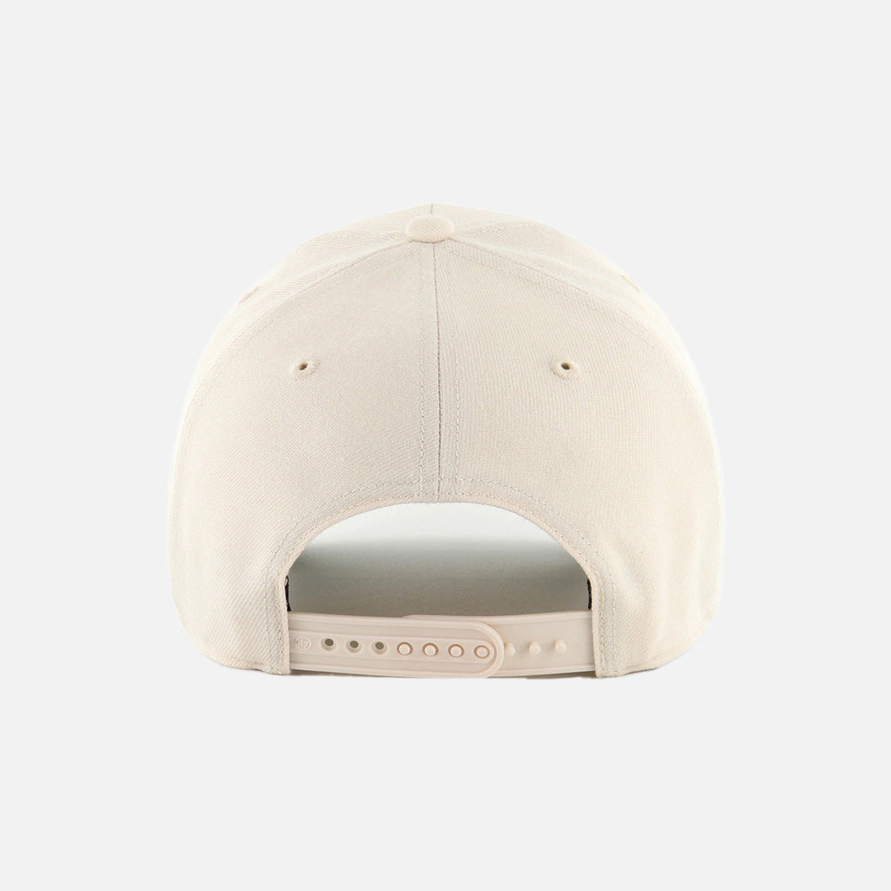 MLB New York Yankees Ballpark Snapback Cap  - Men