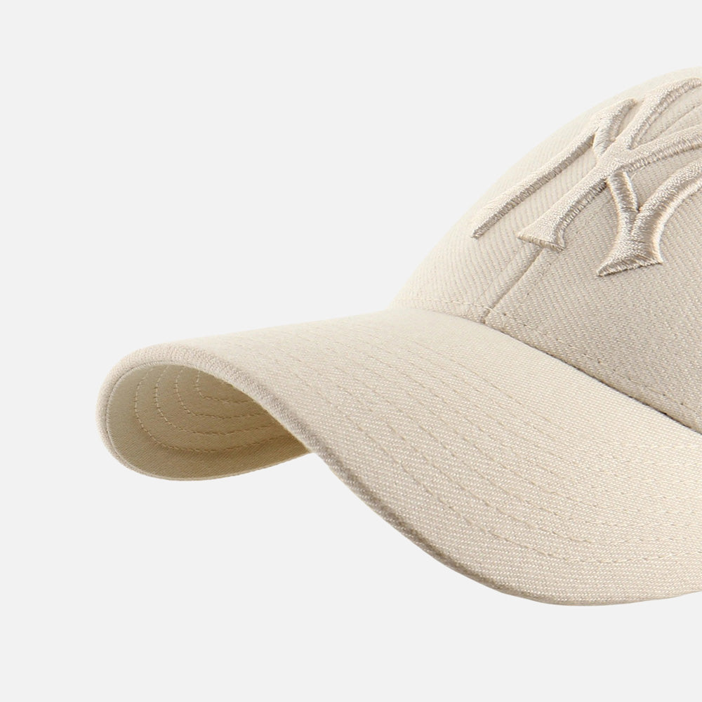 MLB New York Yankees Ballpark Snapback Cap  - Men