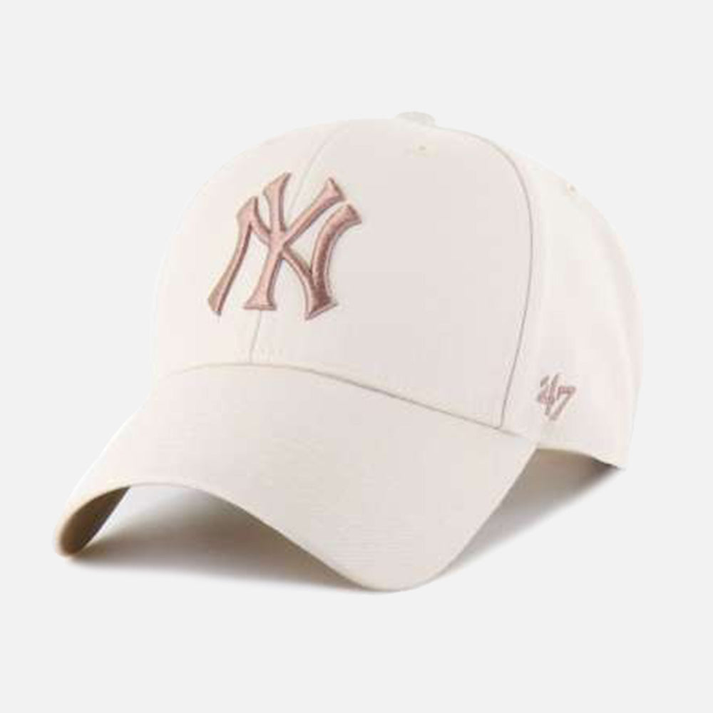 MLB New York Yankees Ballpark Snapback Cap  - Men