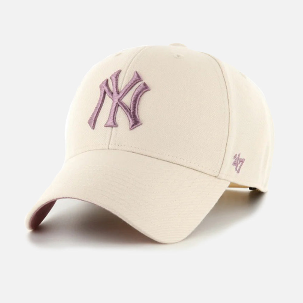 MLB New York Yankees Ballpark Snapback Cap  - Men