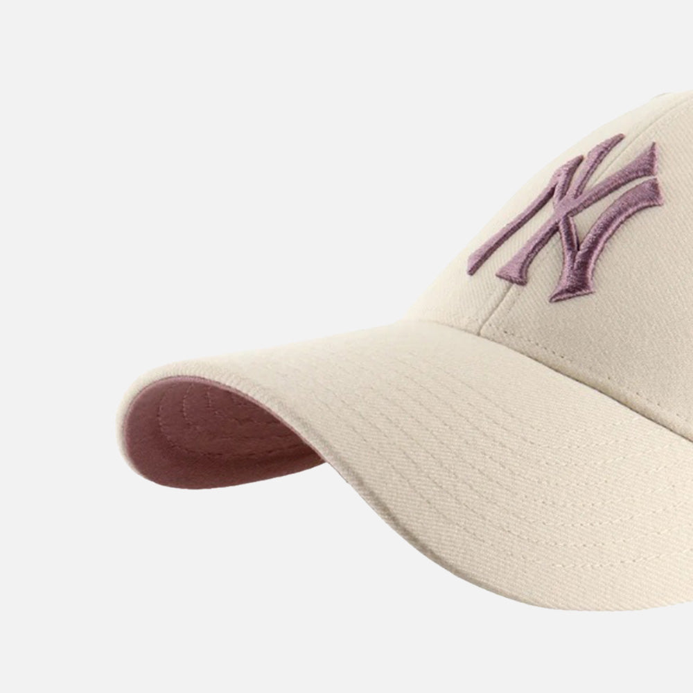 MLB New York Yankees Ballpark Snapback Cap  - Men