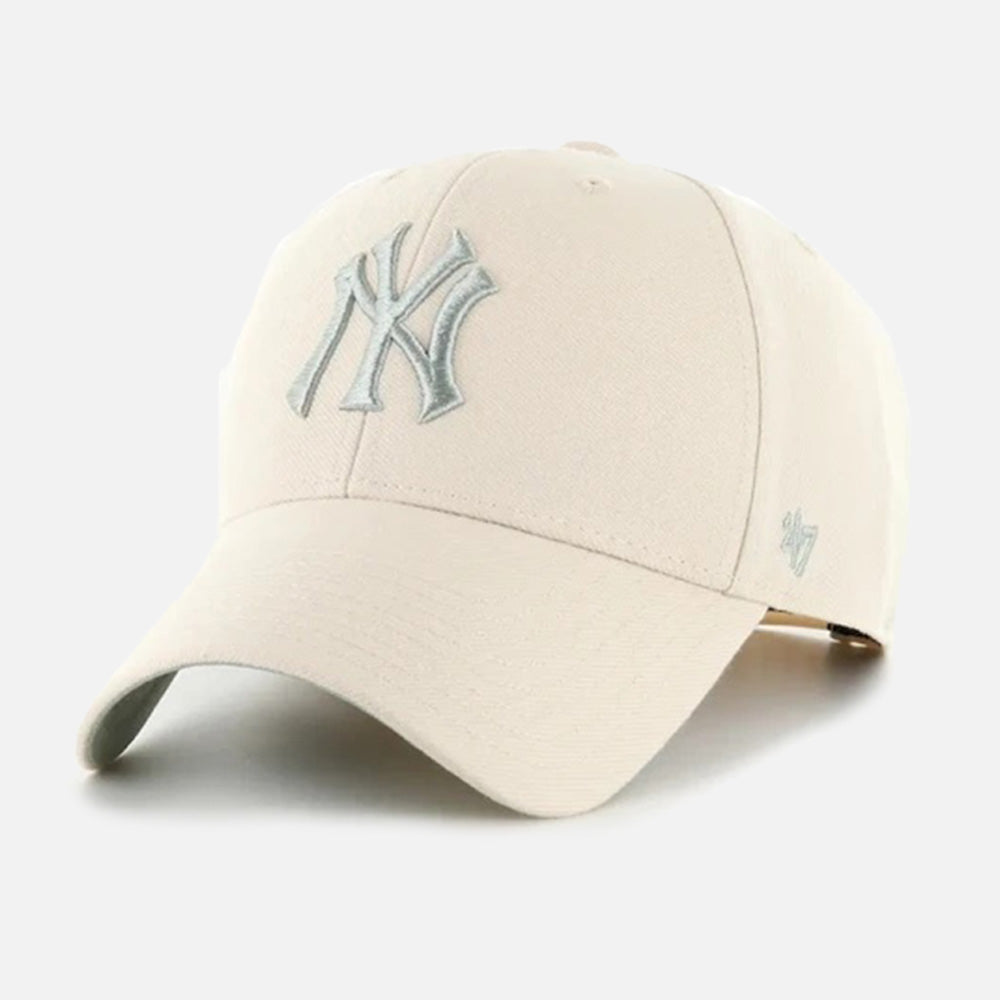 MLB New York Yankees Ballpark Snapback Cap  - Men