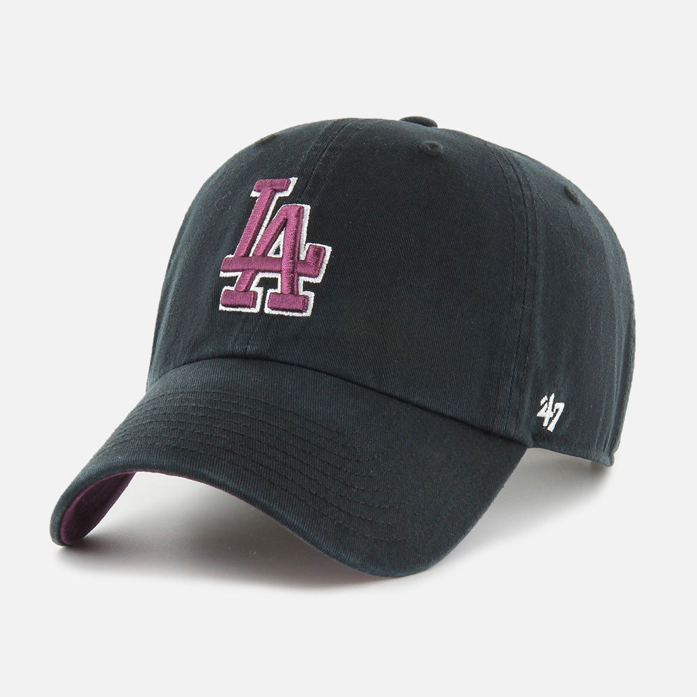 MLB Los Angeles Dodgers Ballpark Clean Up Cap - Men