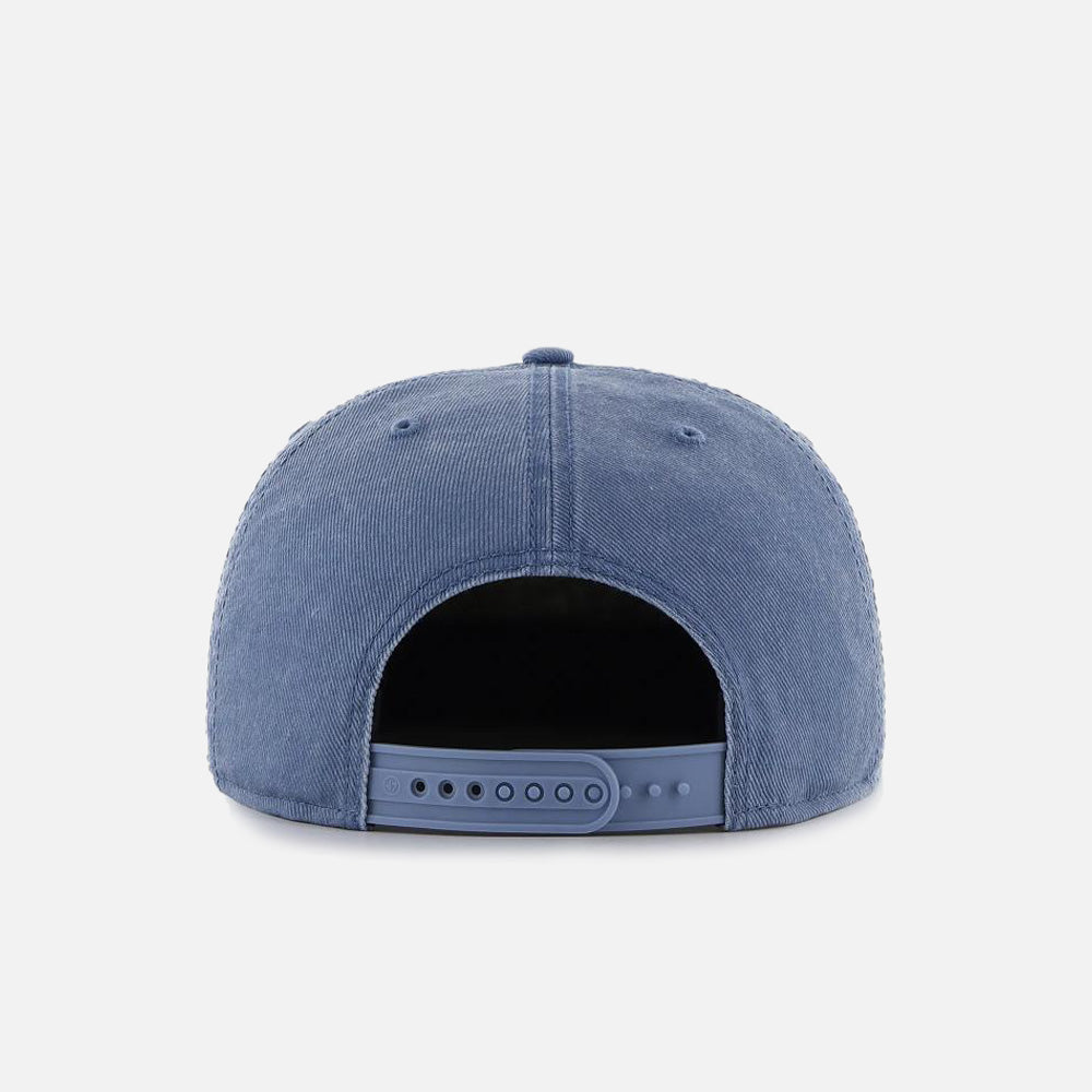 MLB New York Yankees Boot Path Captain RF Cap - Men