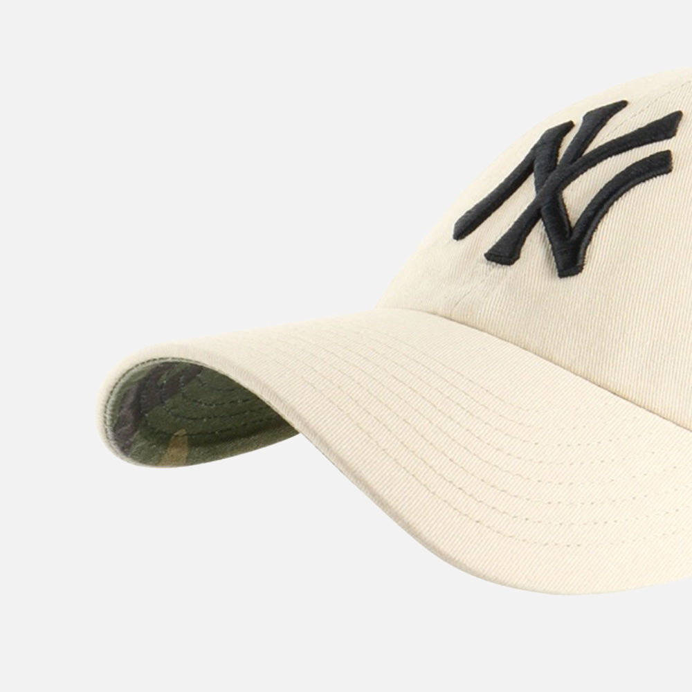 MLB New York Yankees Ballpark Cap - Men