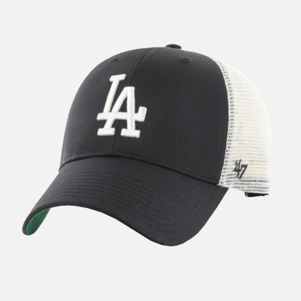 MLB Los Angeles Dodgers Branson Trucker Cap - Men