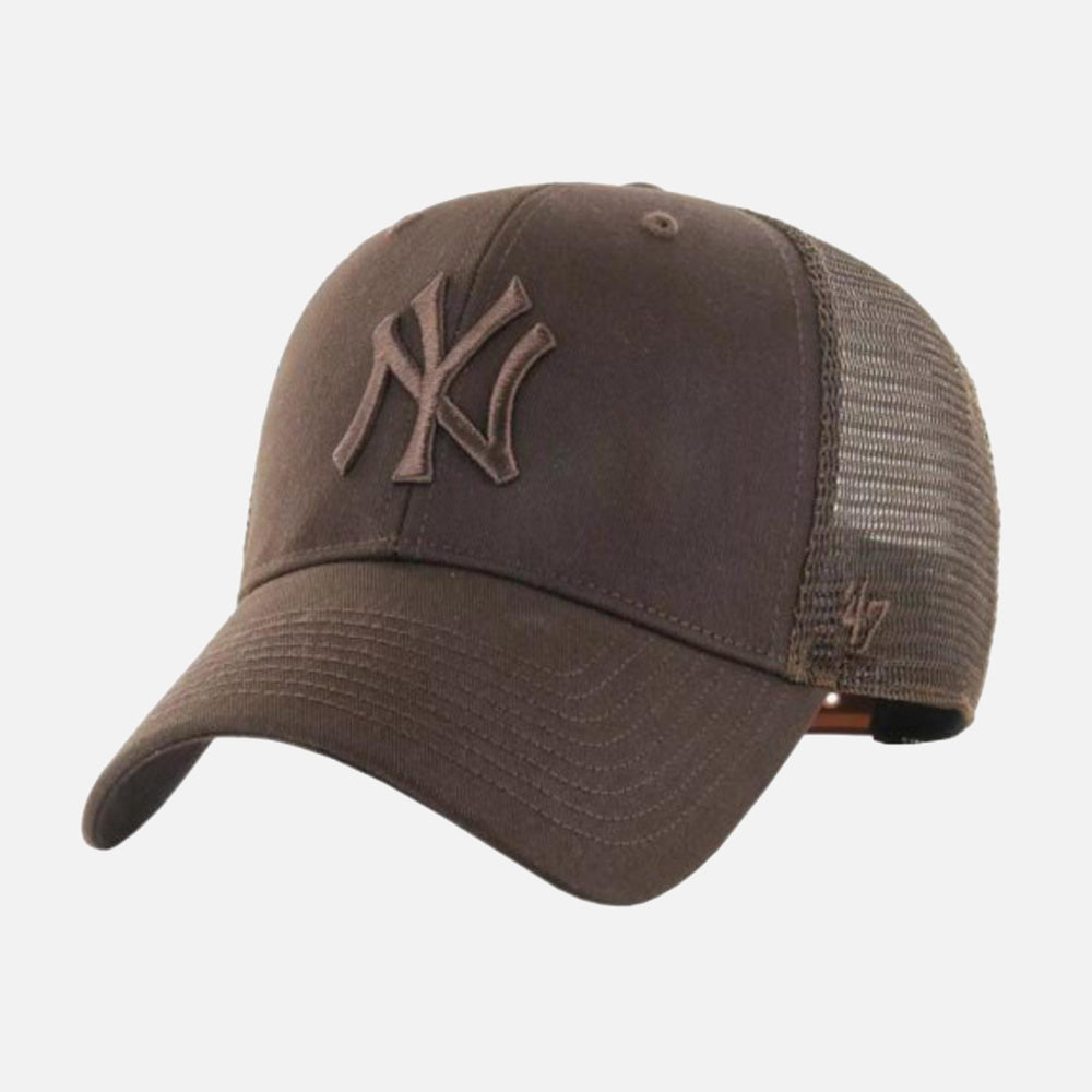 MLB New York Yankees Branson MVP Cap - Men