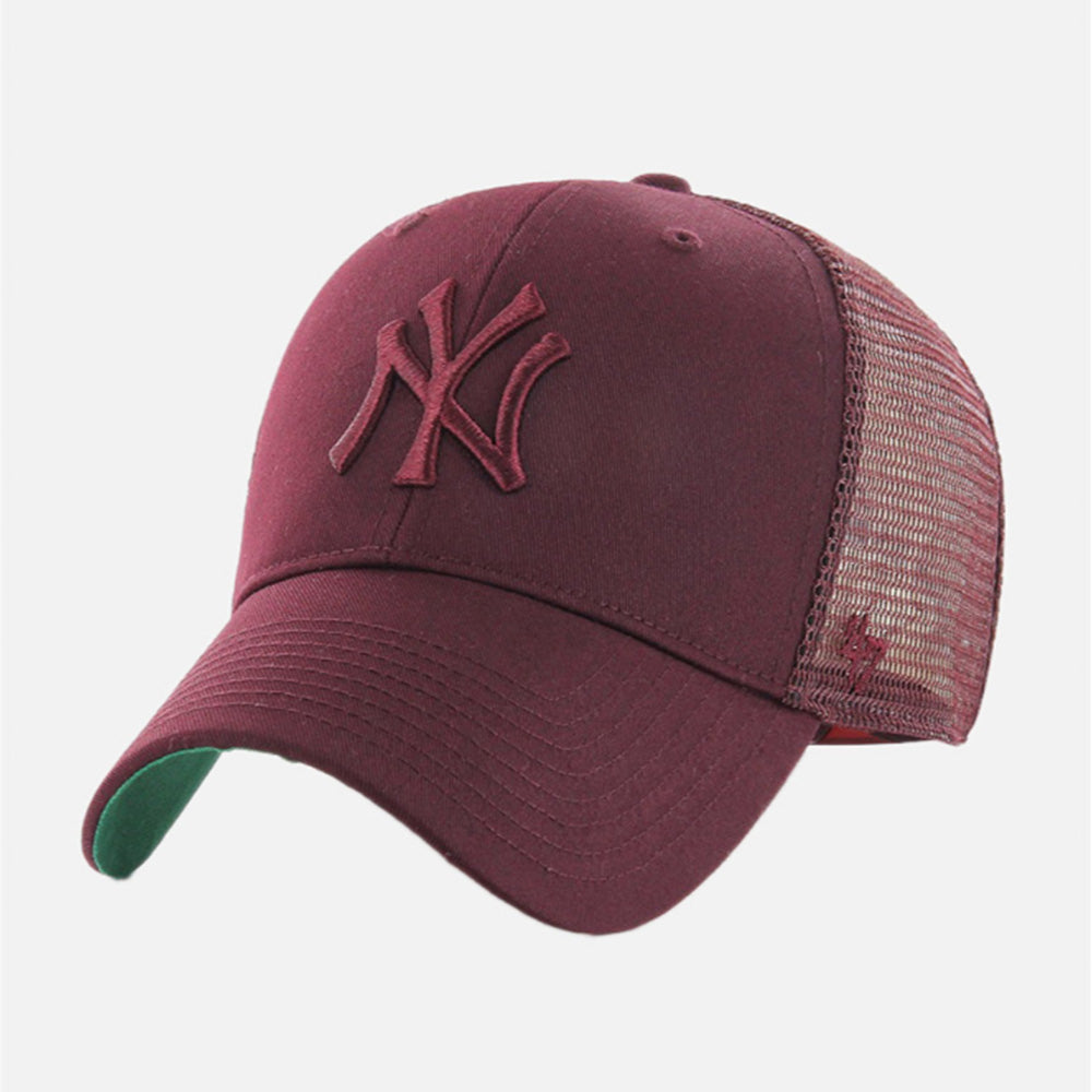 MLB New York Yankees Branson MVP Cap - Men