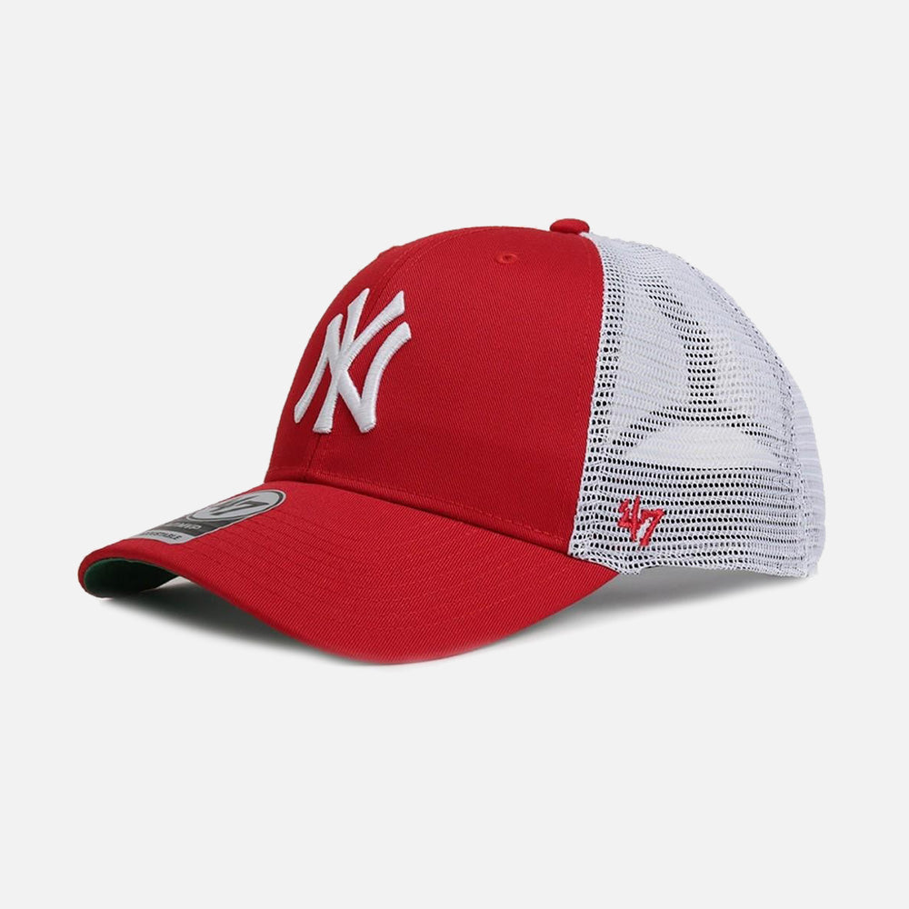 MLB New York Yankees Branson Cap - Unisex