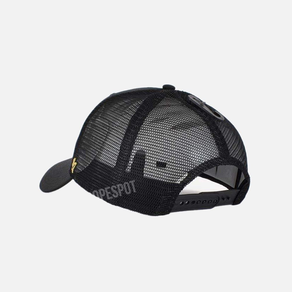 MLB New York Yankees Branson Metallic Cap - Men