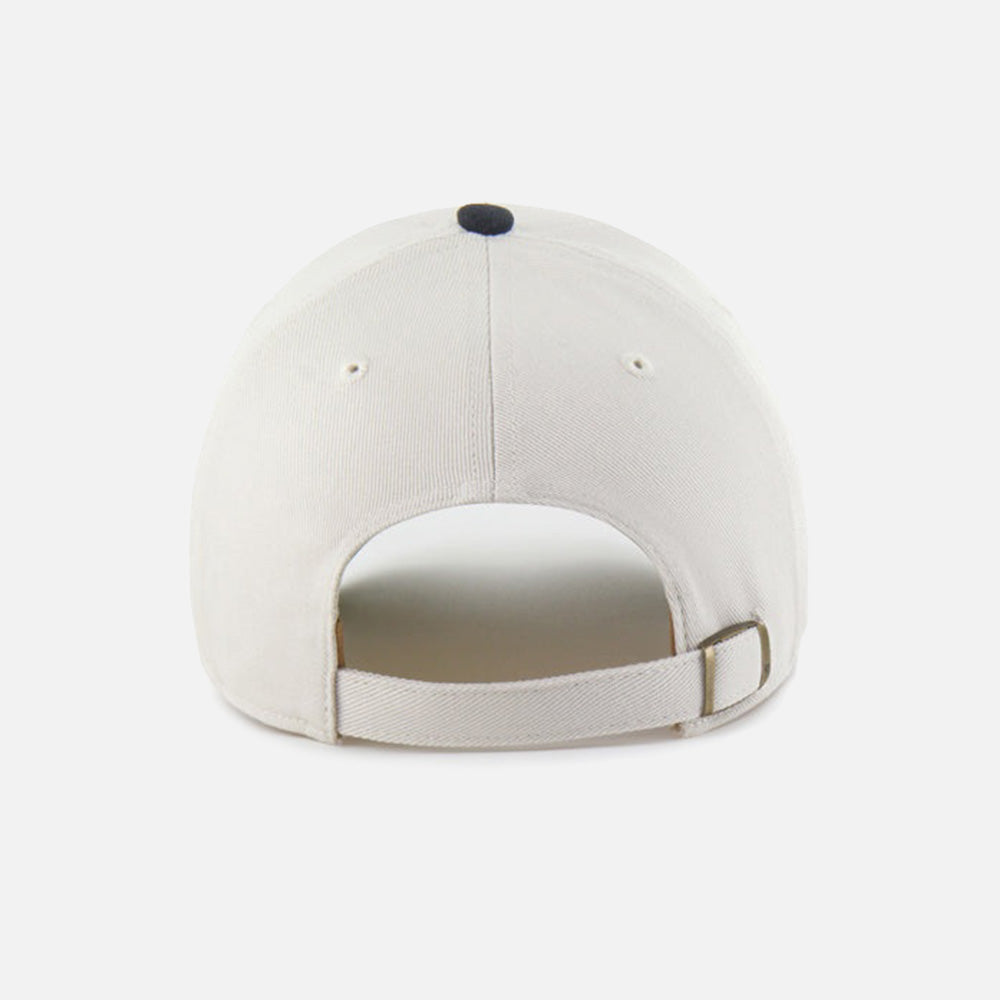 MLB Boston Red Sox Broke Line MVP Adjustable Hat - Men
