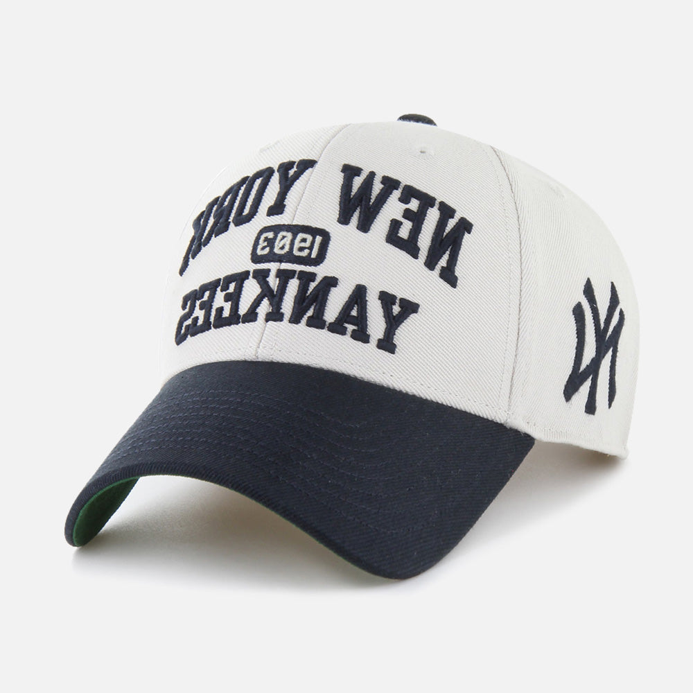 New York Yankees Broke Line MVP Cap - Men