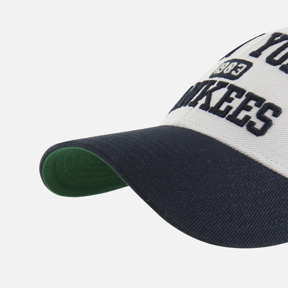 New York Yankees Broke Line MVP Cap - Men