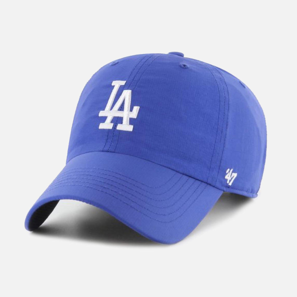 MLB LA Dodgers BRRR Clean Up Cap - Men