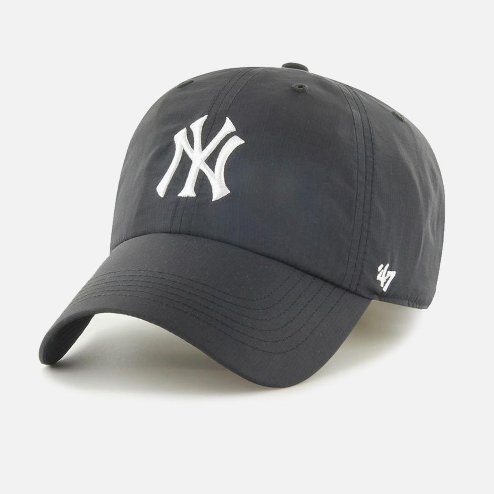 MLB LA Dodgers BRRR Clean Up Cap - Men