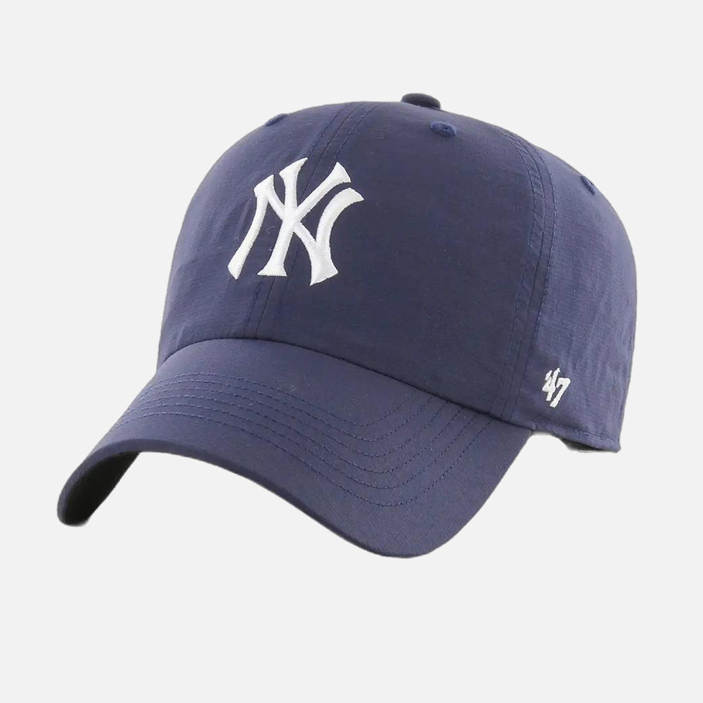 MLB LA Dodgers BRRR Clean Up Cap - Men
