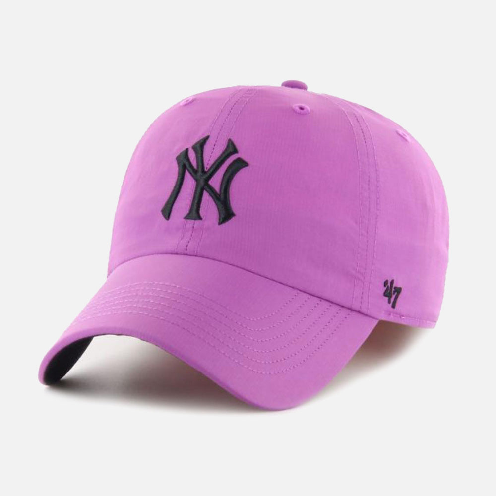 MLB LA Dodgers BRRR Clean Up Cap - Men