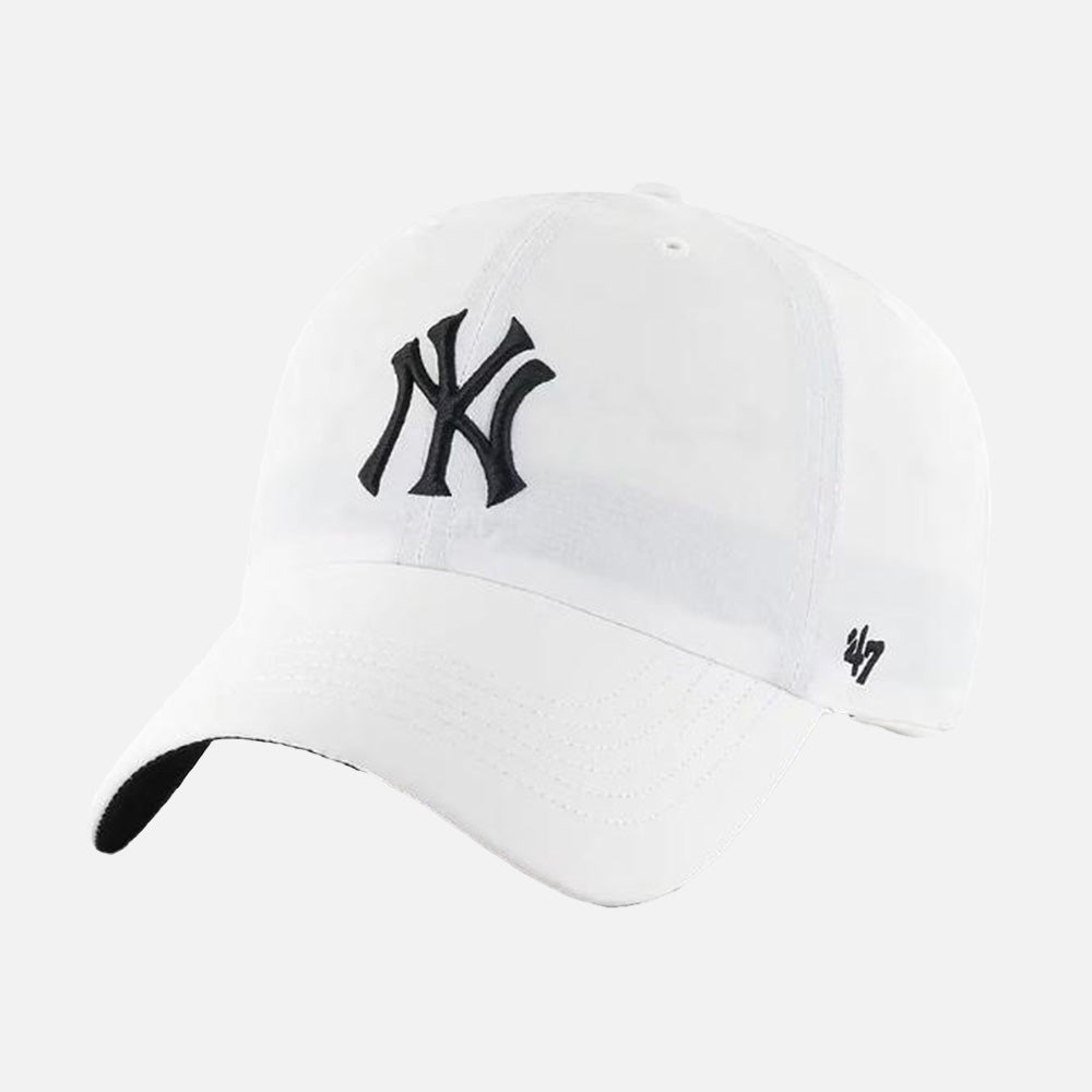 MLB LA Dodgers BRRR Clean Up Cap - Men