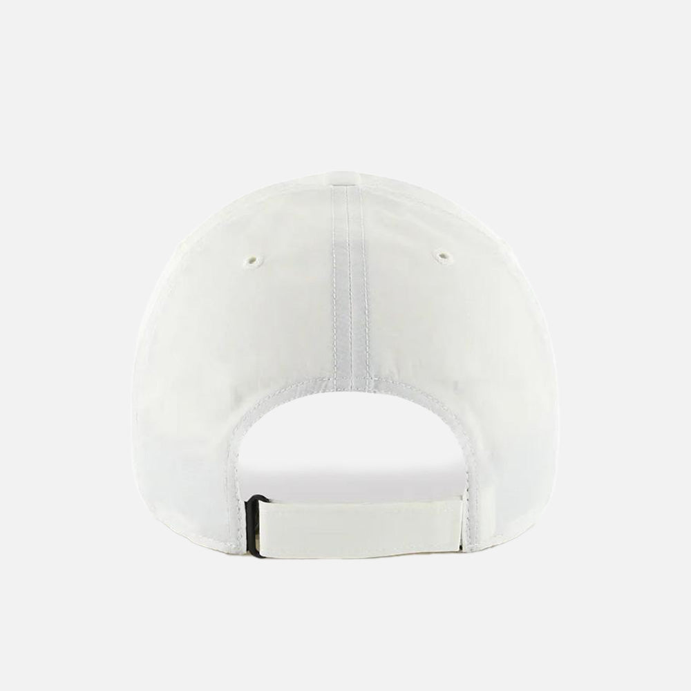 MLB LA Dodgers BRRR Clean Up Cap - Men