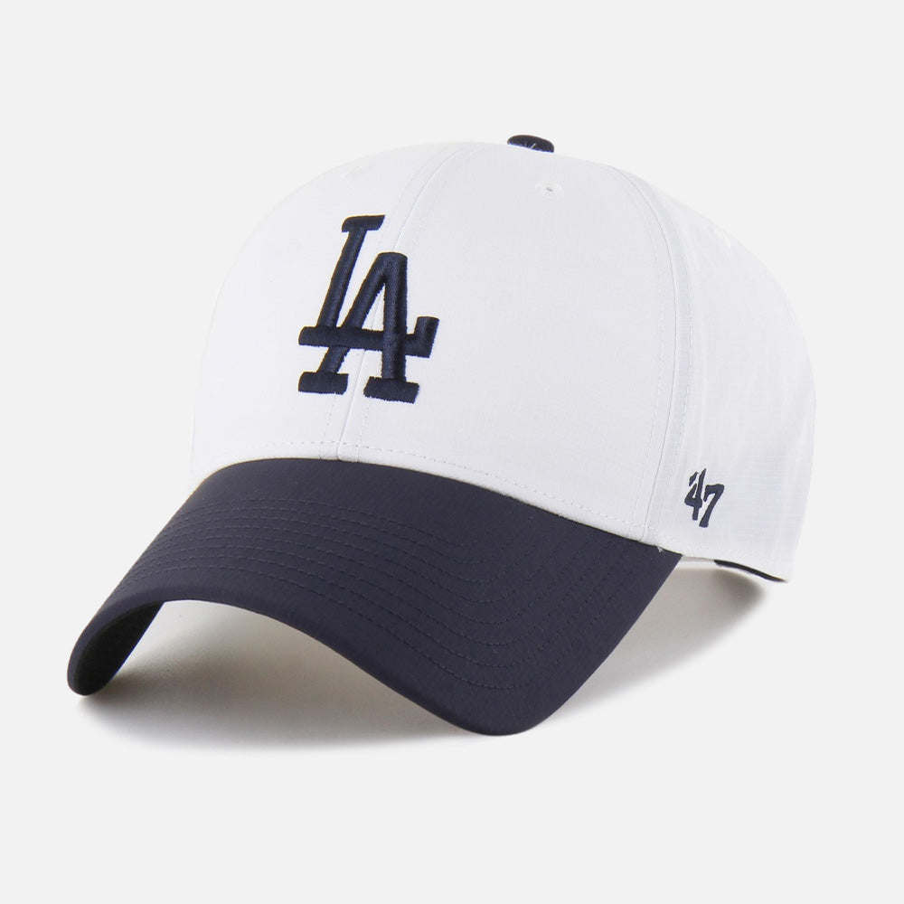 MLB Los Angeles Dodgers BRRR TT Snapback Cap - Men