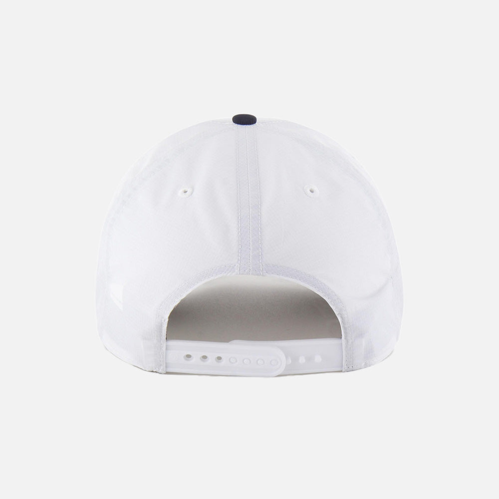 MLB Los Angeles Dodgers BRRR TT Snapback Cap - Men
