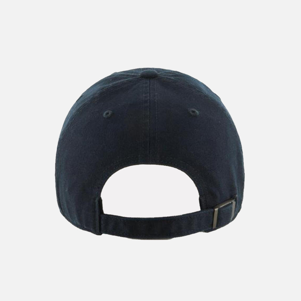 MLB Boston Red Sox Base Runner Clean Up Cap - Men