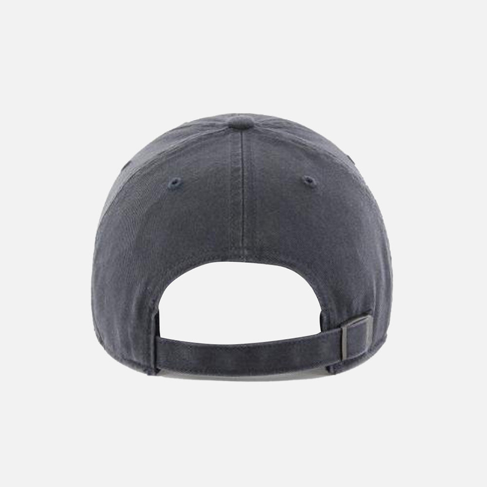 MLB Boston Red Sox Base Runner Clean Up Cap - Men