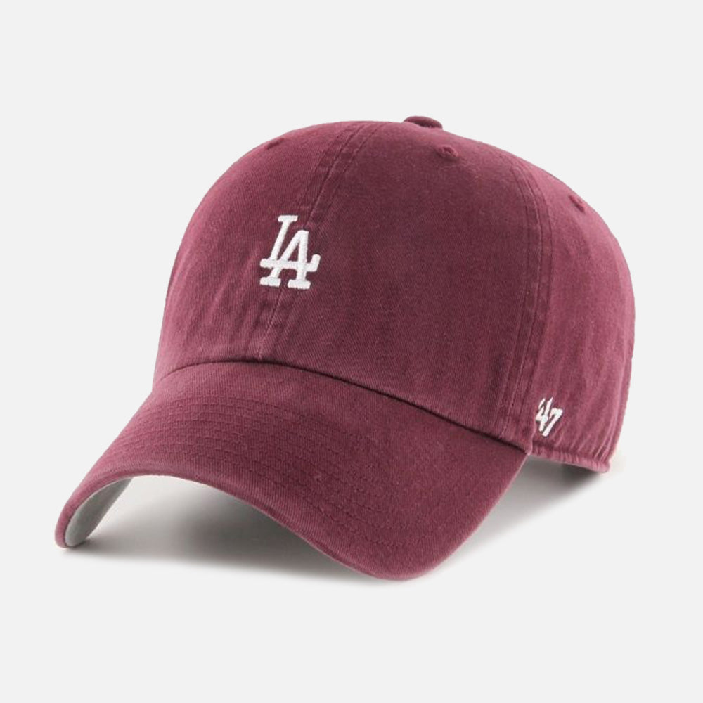 MLB Los Angeles Dodgers Base Runner Clean Up - Men