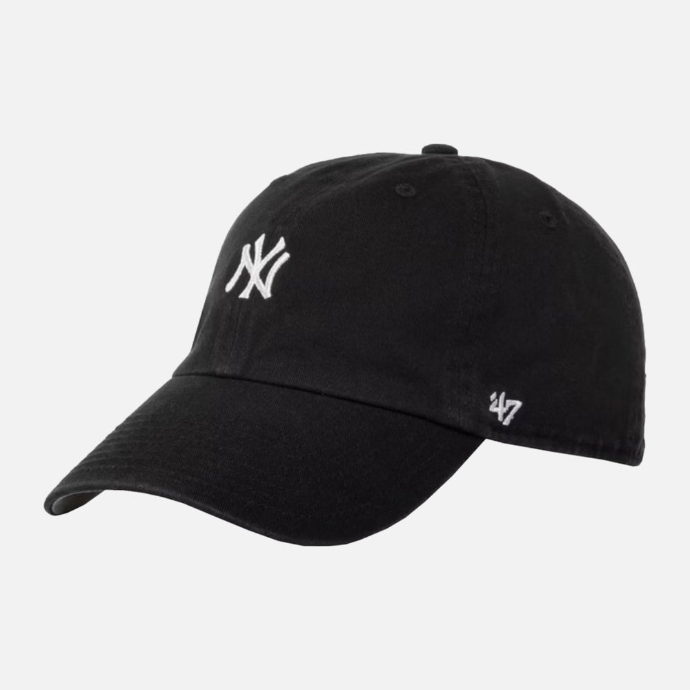 MLB New York Yankees Base Runner Cap - Men
