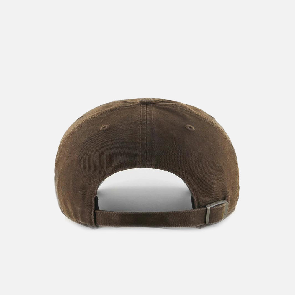 MLB New York Yankees Base Runner Clean Up Cap - Men