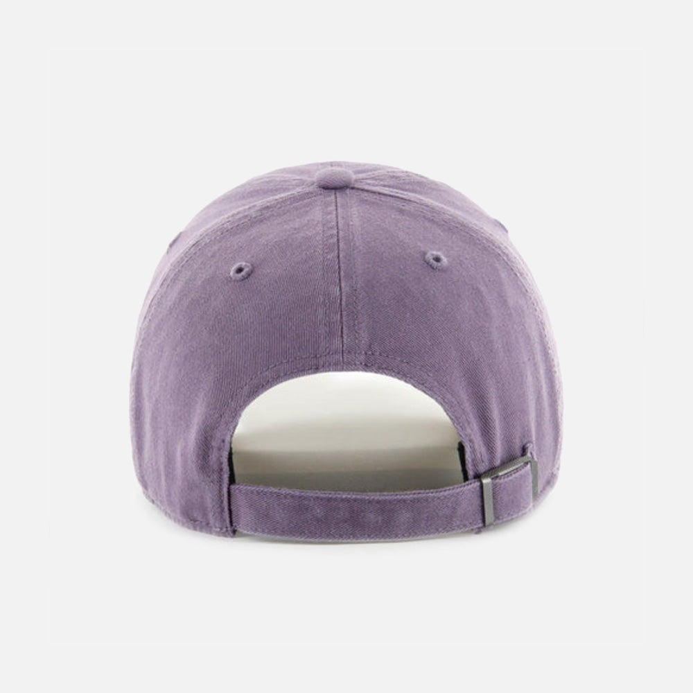 MLB New York Yankees Base Runner Clean Up Cap - Men