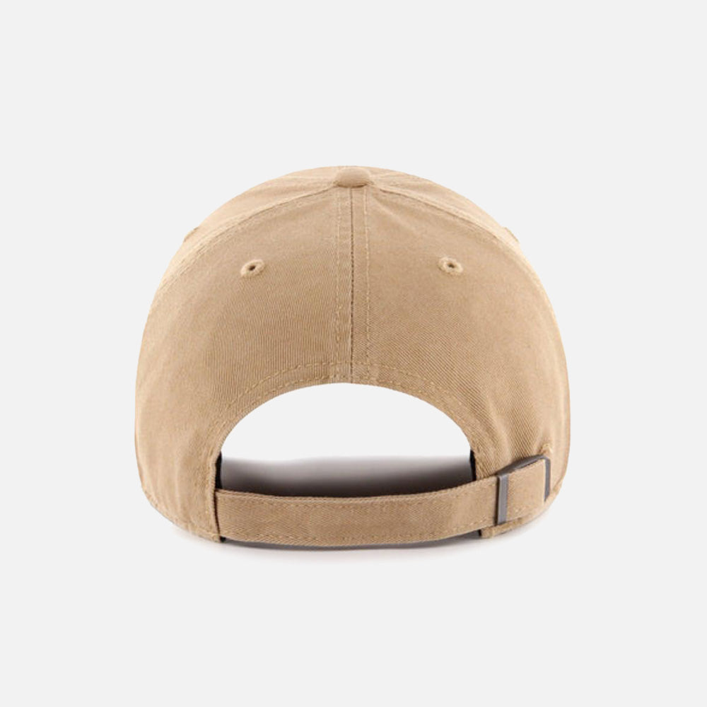 MLB New York Yankees Base Runner Clean Up Cap - Men