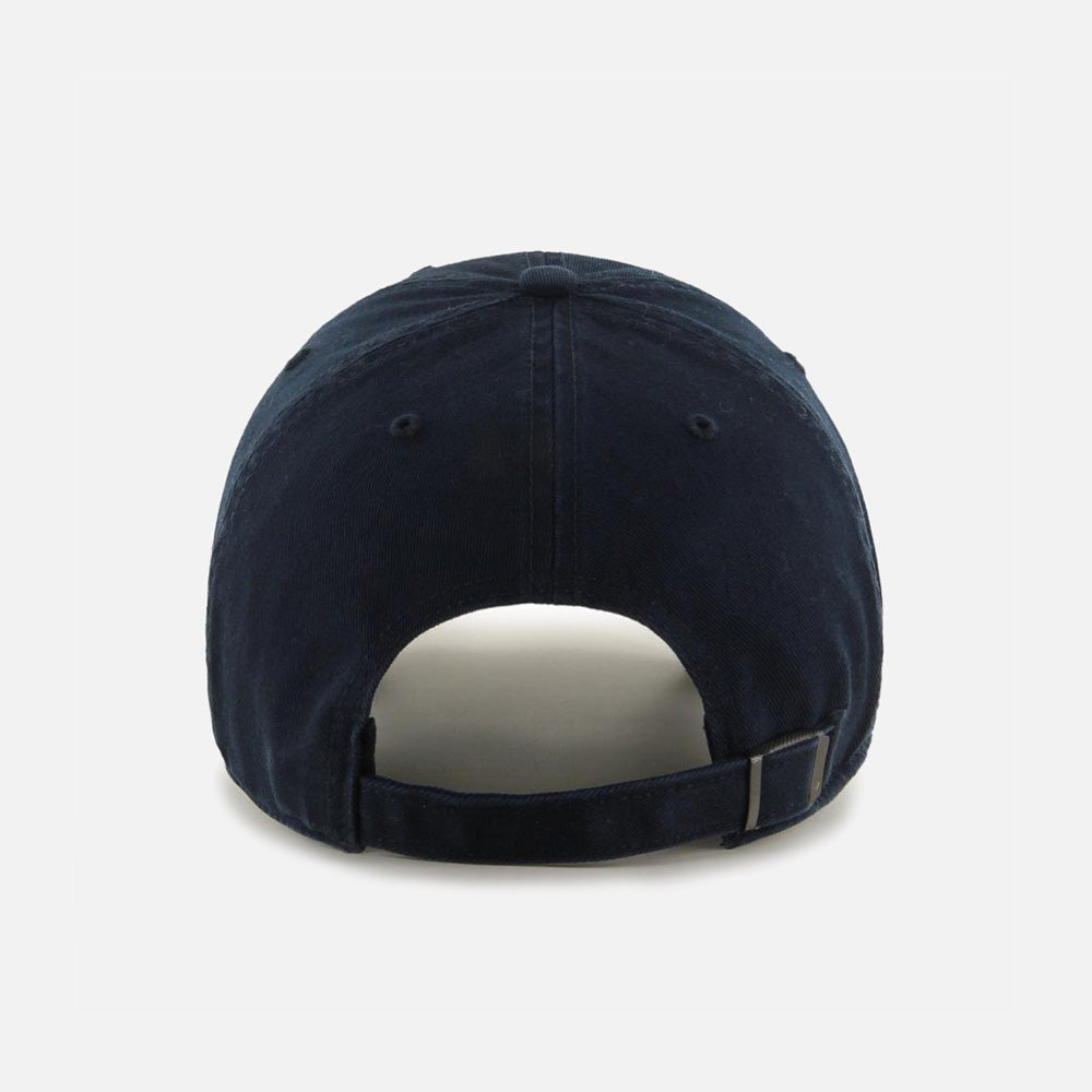 MLB New York Yankees Base Runner Clean Up Cap - Men