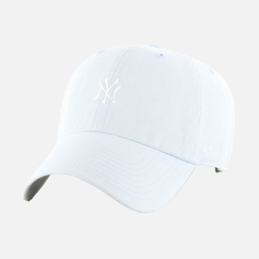 New York Yankees Base Runner Snapback Cap - Men
